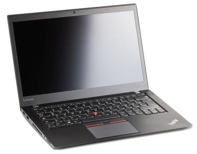 Lenovo ThinkPad T460s