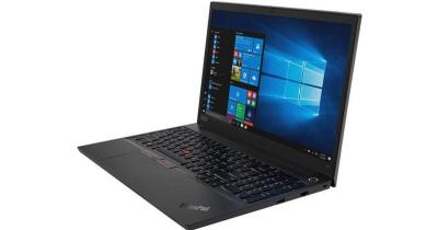 Lenovo ThinkPad E15