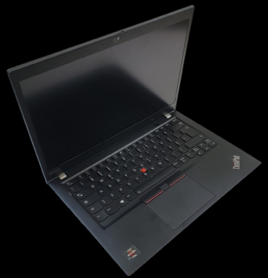 Lenovo ThinkPad T495s