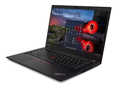 Lenovo ThinkPad T495s