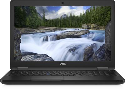 Dell Latitude 5591