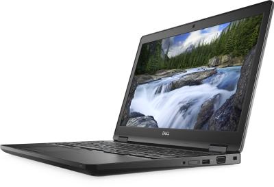 Dell Latitude 5591