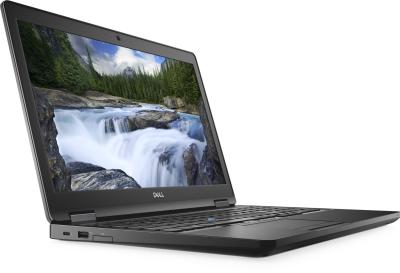 Dell Latitude 5591