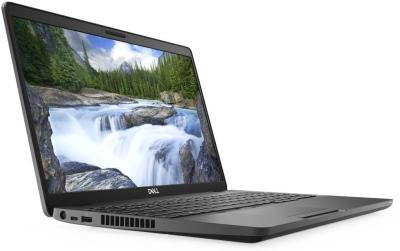 Dell Latitude 5500