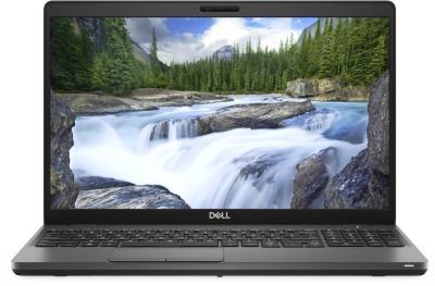 Dell Latitude 5500