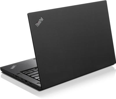 Lenovo ThinkPad T460