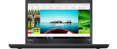 Lenovo ThinkPad T470