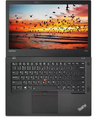 Lenovo ThinkPad T470