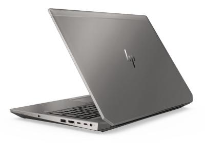 HP ZBook 15 G6