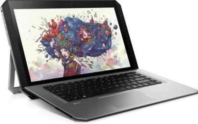 HP ZBook X2 G4