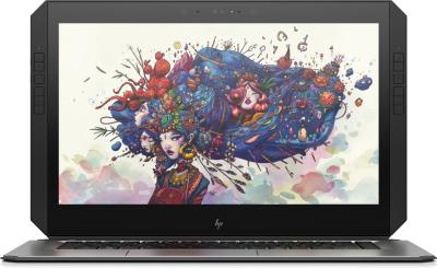 HP ZBook X2 G4