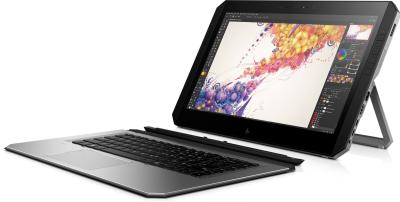 HP ZBook X2 G4