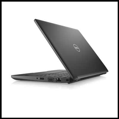 Dell Latitude 5290