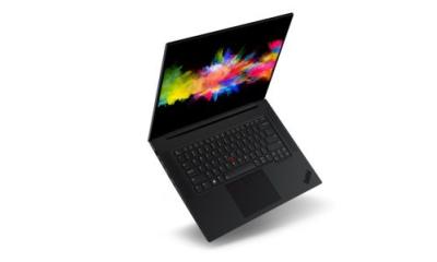 Lenovo ThinkPad P1 Gen 5