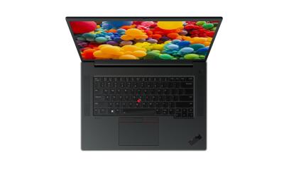 Lenovo ThinkPad P1 Gen 5