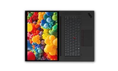 Lenovo ThinkPad P1 Gen 5