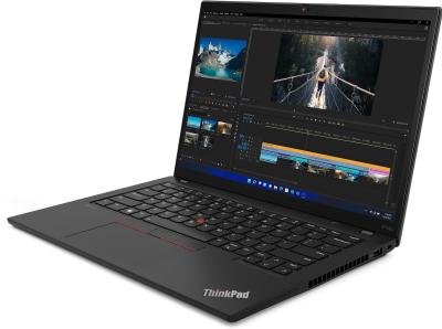 Lenovo ThinkPad P1 Gen 3