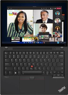 Lenovo ThinkPad P1 Gen 3