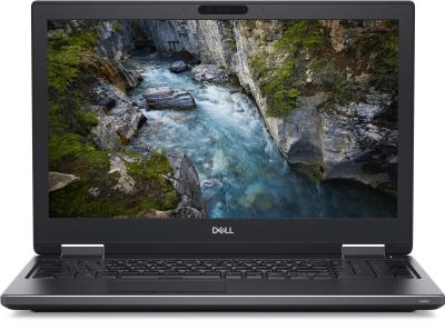 Dell Precision 7530