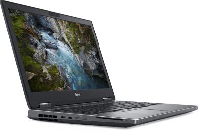 Dell Precision 7530