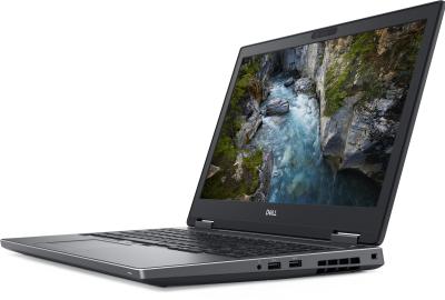 Dell Precision 7530