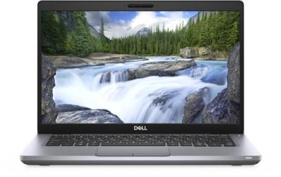 Dell Latitude 5411