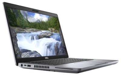 Dell Latitude 5411