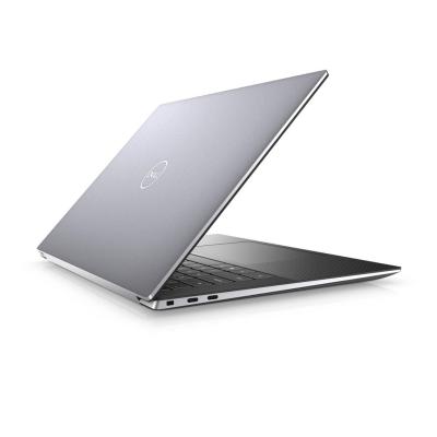 Dell Precision 5550