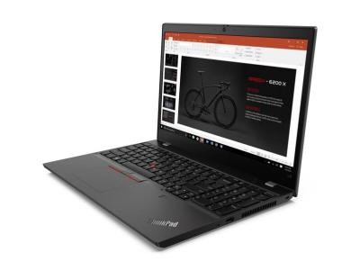 Lenovo ThinkPad L15 Gen 1