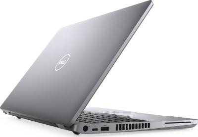 Dell Latitude 5510