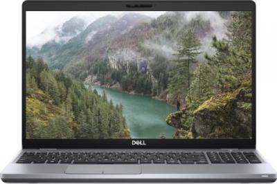 Dell Latitude 5510