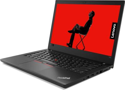 Lenovo ThinkPad T480