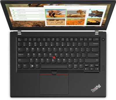 Lenovo ThinkPad T480