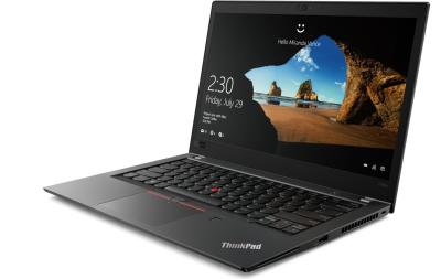 Lenovo ThinkPad T480s