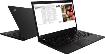 Lenovo ThinkPad T490