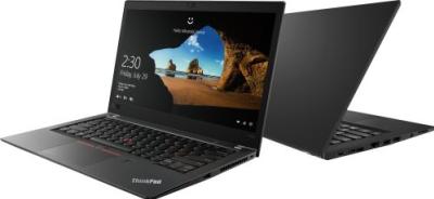 Lenovo ThinkPad T480s