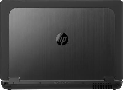 HP ZBook 17 G2