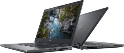 Dell Precision 7730