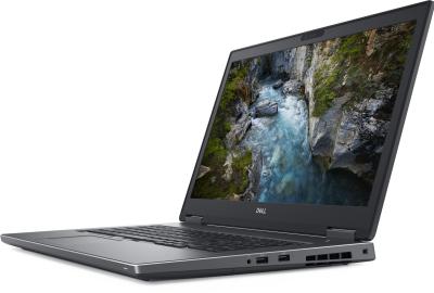 Dell Precision 7730