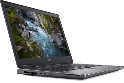 Dell Precision 7730