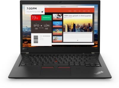 Lenovo ThinkPad T480s