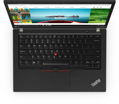 Lenovo ThinkPad T480s