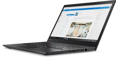 Lenovo ThinkPad T470s