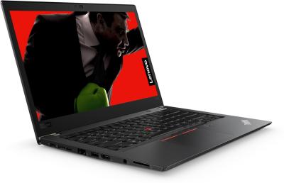 Lenovo ThinkPad T480s