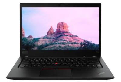 Lenovo ThinkPad T14s Gen 2