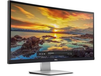 Dell UltraSharp U3415Wb