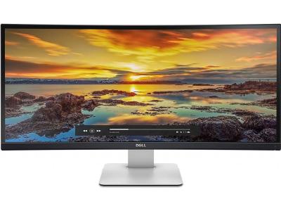 Dell UltraSharp U3415Wb