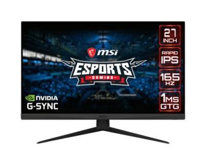 MSI Optix G273