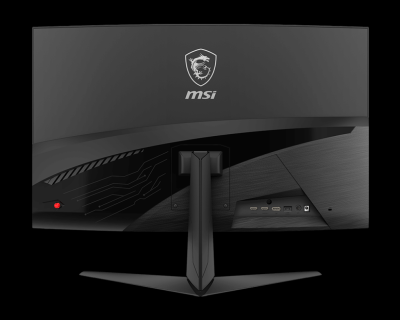 MSI G321CU