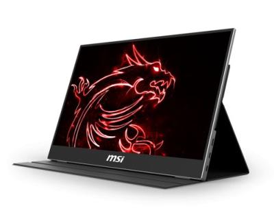 MSI Optix MAG161V